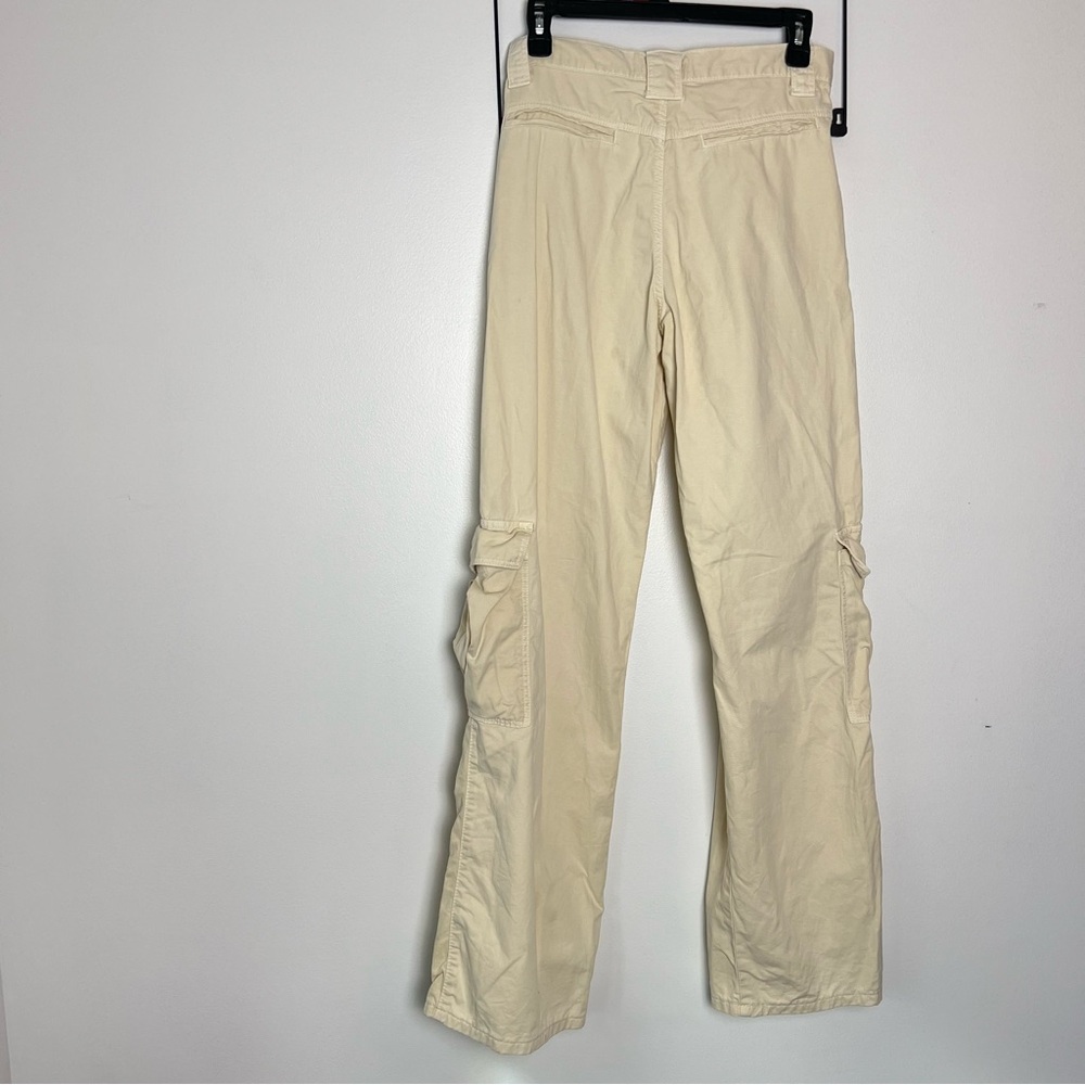 Zara Cargo‎ Pants - Picture 4 of 4